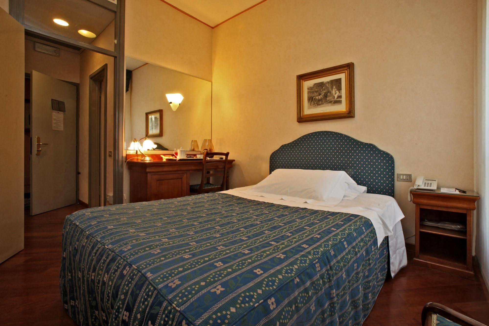 Hotel Terme Salvarola Sassuolo Extérieur photo